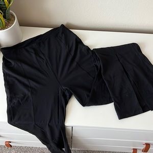 Lululemon In The Groove Flare Pant